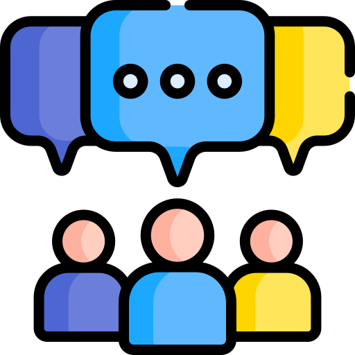 The Teachers' Community